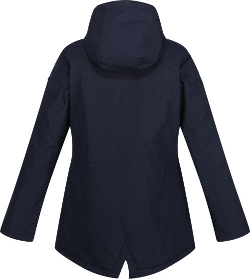 Regatta Brigida parkajack heren navy maat XL