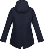 Regatta Brigida parkajack heren navy maat L