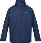 Regatta Calderdale IV outdoorjack heren marineblauw maat M