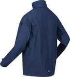 Calderdale IV outdoorjack heren marineblauw maat L