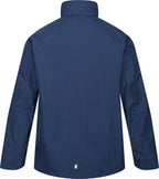 Calderdale IV outdoorjack heren marineblauw maat L