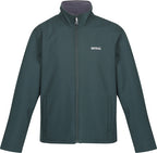 Regatta Cera V outdoorjack heren donkergroen maat 3XL