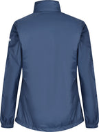 Corinne IV regenjack dames marineblauw maat XXL