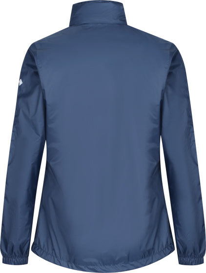 Corinne IV regenjack dames marineblauw maat M
