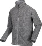 Regatta Eilon outdoorvest heren grijs maat M
