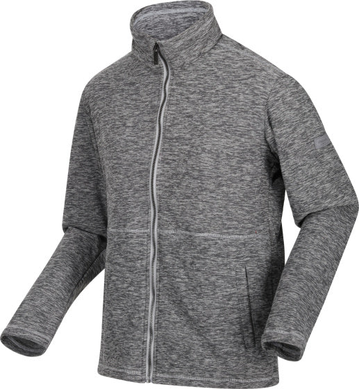 Regatta Eilon outdoorvest heren grijs maat S