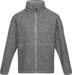 Regatta Eilon outdoorvest heren grijs maat M