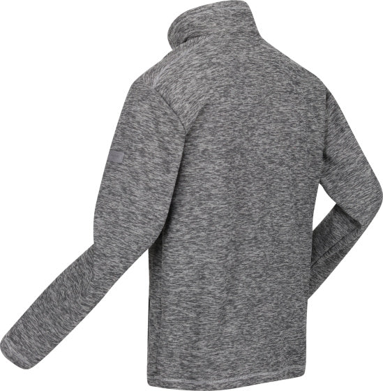 Regatta Eilon outdoorvest heren grijs maat M