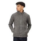 Regatta Eilon outdoorvest heren grijs maat S