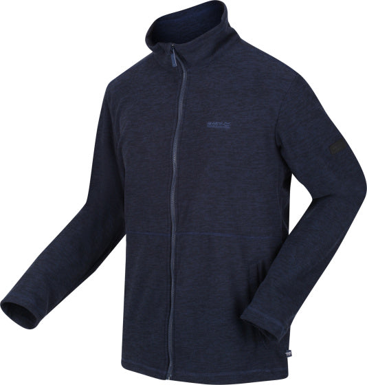 Regatta Eilon outdoorvest heren marineblauw maat XXL