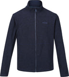Regatta Eilon outdoorvest heren marineblauw maat S