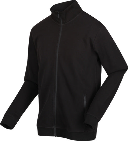Regatta Felton outdoorvest heren zwart maat M