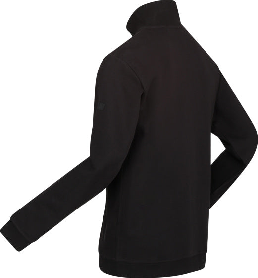 Felton outdoorvest heren zwart maat XXL