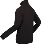 Felton outdoorvest heren zwart maat XXL