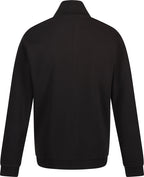 Felton outdoorvest heren zwart maat XXL