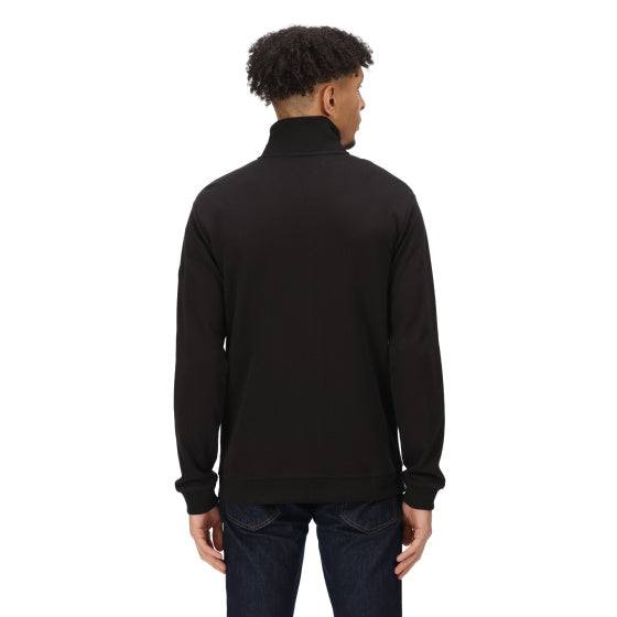 Regatta Felton outdoorvest heren zwart maat L