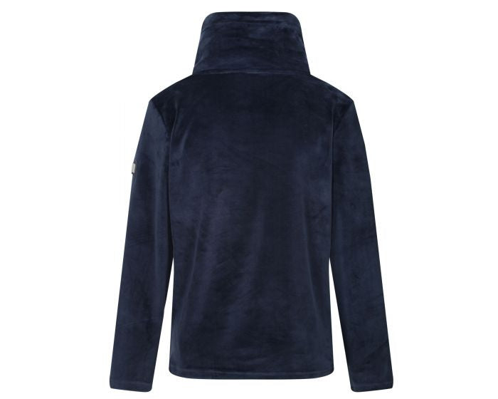 coltrui Hannelore dames polyester marine maat 40