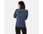 Hentana II sweater dames donkerblauw maat 46
