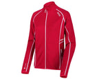 Hentana II sweater dames donkerroze maat 38