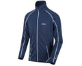 Hentana II sweater heren donkerblauw maat 3xl