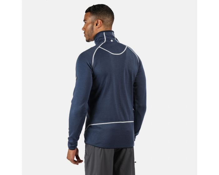 Regatta Hentana II sweater heren donkerblauw maat s