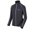 hentana II sweater heren grijs maat xl