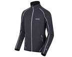 hentana II sweater heren grijs maat xl
