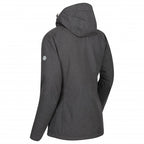 Regatta Highside IV jas dames grijs maat XS