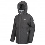 Regatta Highside IV jas dames grijs maat XS