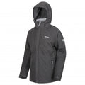 Highside IV jas dames grijs maat XXS
