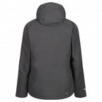 Regatta Highside IV jas dames grijs maat XS