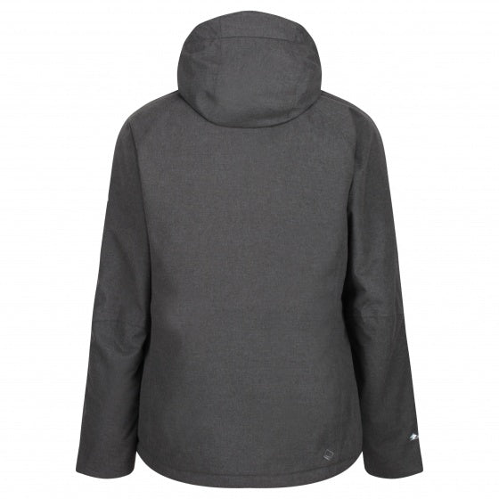 Highside IV jas dames grijs maat XXS