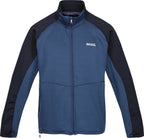 Regatta Highton III outdoorjack heren marineblauw navy maat XL