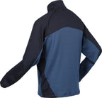 Regatta Highton III outdoorjack heren marineblauw navy maat XL