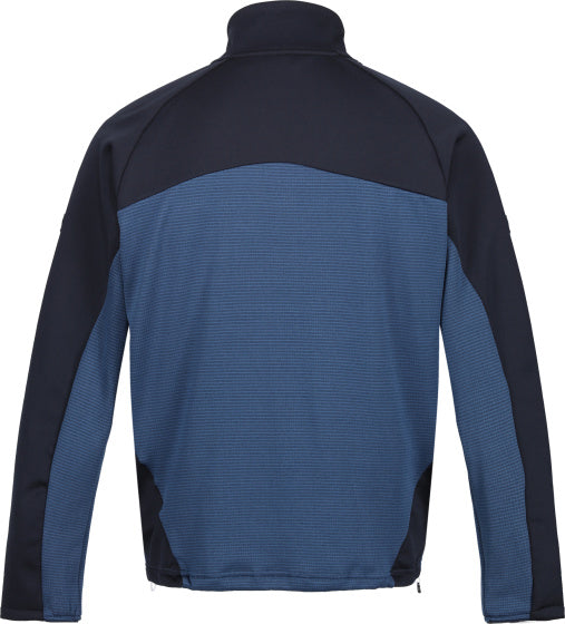 Regatta Highton III outdoorjack heren marineblauw/navy maat M
