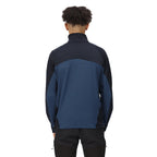 Regatta Highton III outdoorjack heren marineblauw/navy maat M