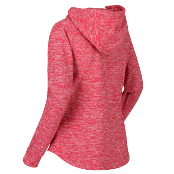 hoodie Callidora dames roze maat 36