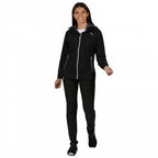 Imber III dames jas waterbestendig zwart mt XXS