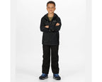 jack Black junior polyamide zwart maat 98-104