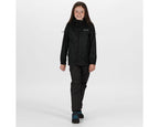 jack Black junior polyamide zwart maat 98-104