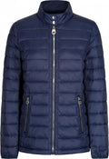 jas Kallie dames donkerblauw maat 38