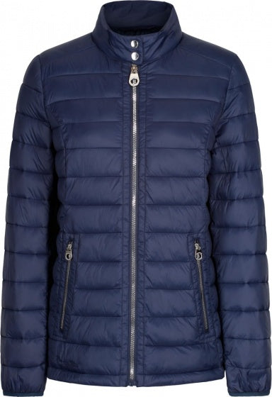 jas Kallie dames donkerblauw maat 36