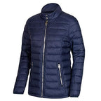 jas Kallie dames donkerblauw maat 34