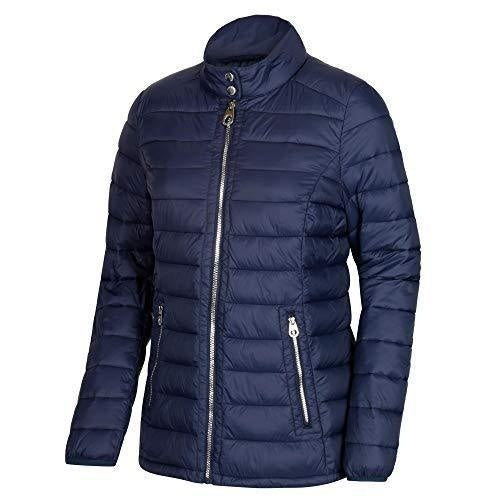jas Kallie dames donkerblauw maat 36