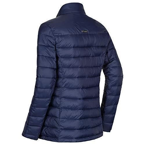jas Kallie dames donkerblauw maat 38