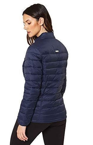 jas Kallie dames donkerblauw maat 34