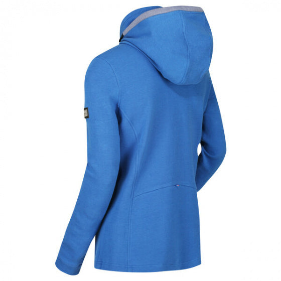 Regatta Jas Ramana dames katoen blauw maat 34