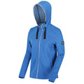 jas Ramana dames katoen navy maat 36