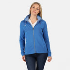 Regatta Jas Ramana dames katoen blauw maat 34