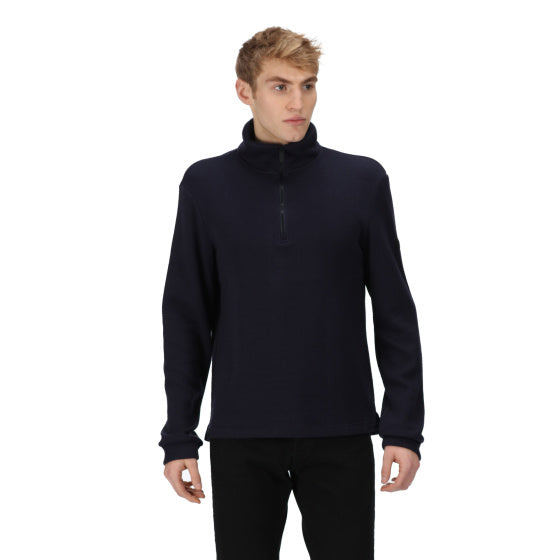 Regatta Lanchester outdoortrui heren navy maat 3XL